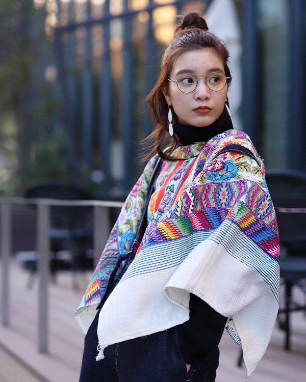 tesoro / vintage�������ԥ� /�ۥ磻�ȡߥ���ե�