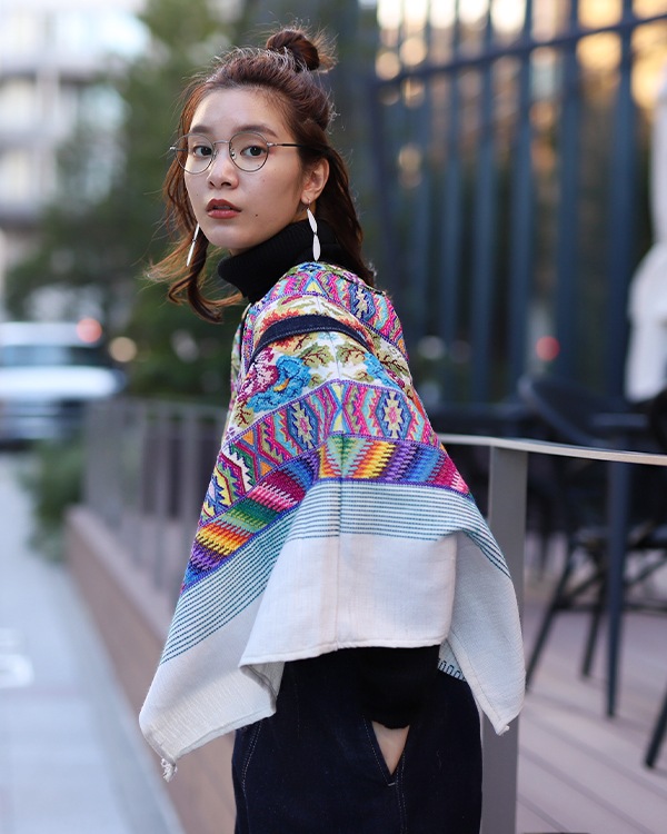tesoro / vintage�������ԥ� /�ۥ磻�ȡߥ���ե�