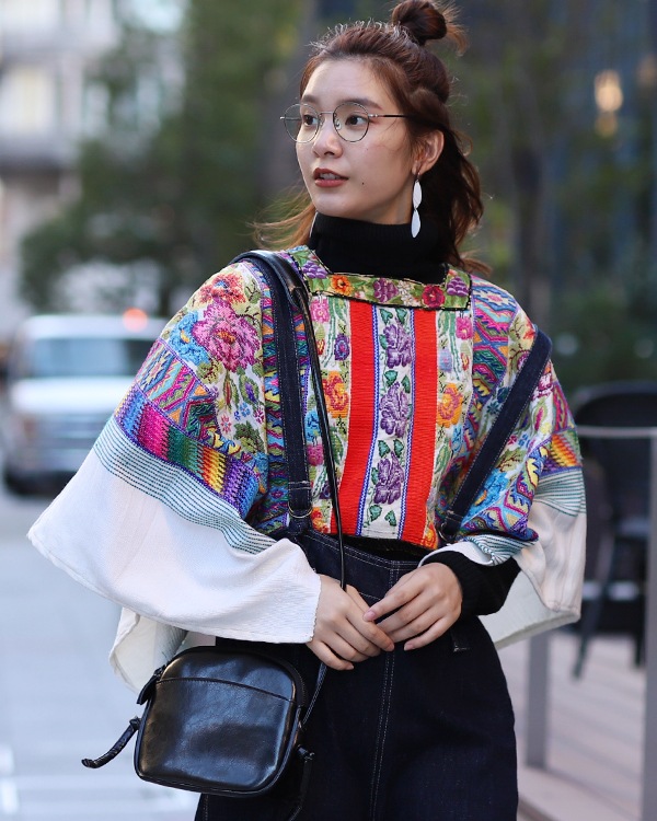 tesoro / vintage�������ԥ� /�ۥ磻�ȡߥ���ե�