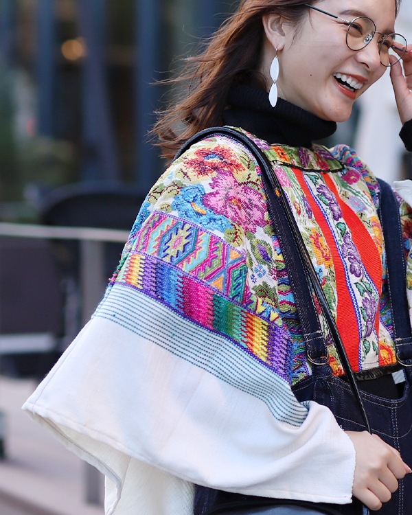 tesoro / vintage�������ԥ� /�ۥ磻�ȡߥ���ե�
