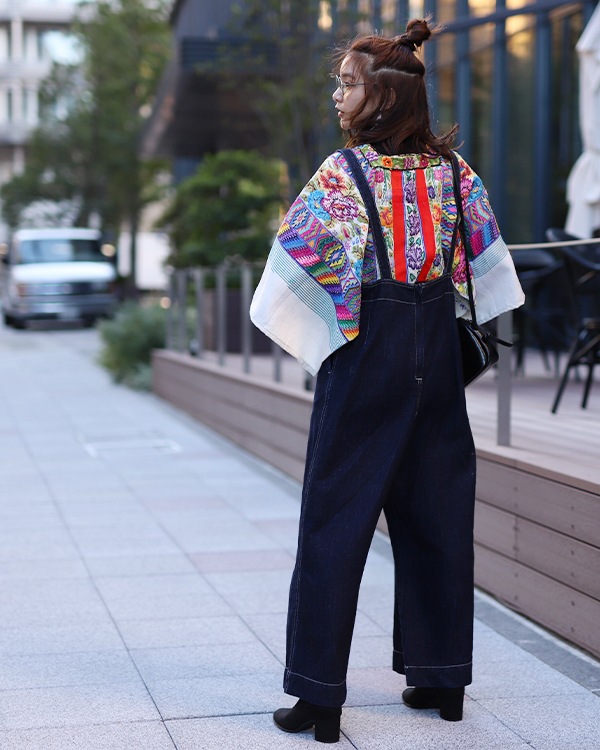 tesoro / vintage�������ԥ� /�ۥ磻�ȡߥ���ե�