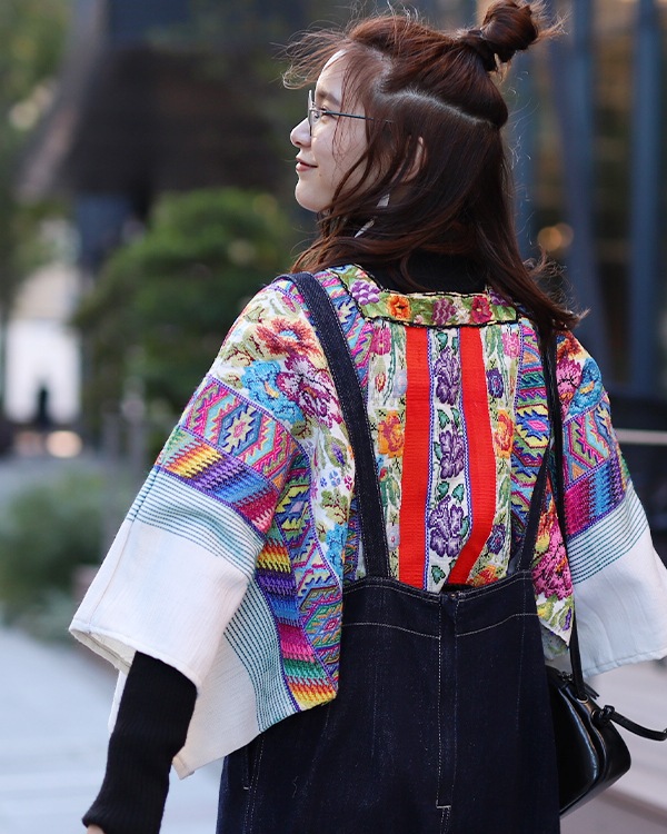 tesoro / vintage�������ԥ� /�ۥ磻�ȡߥ���ե�