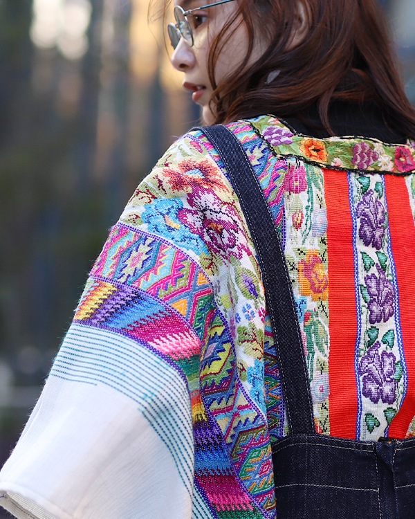 tesoro / vintage�������ԥ� /�ۥ磻�ȡߥ���ե�