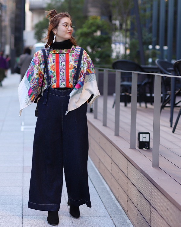 tesoro / vintage�������ԥ� /�ۥ磻�ȡߥ���ե�
