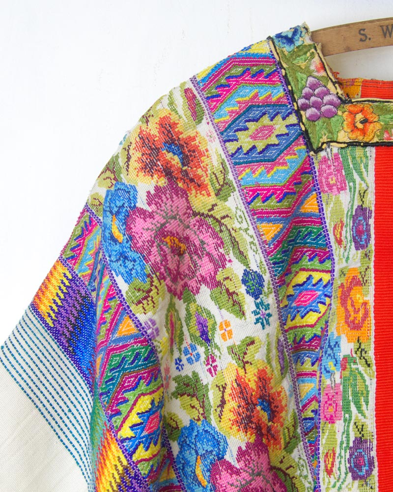 tesoro / vintage�������ԥ� /�ۥ磻�ȡߥ���ե�