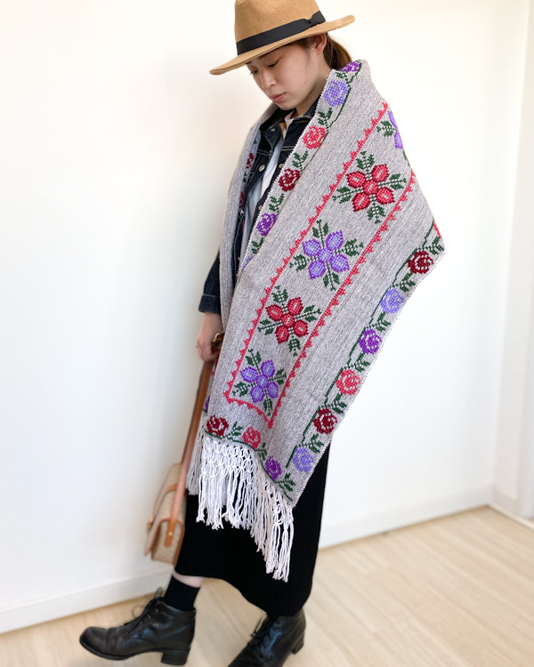 tesoro / �ᥭ�����󥯥������ƥå����ȡ��� S / ���졼1