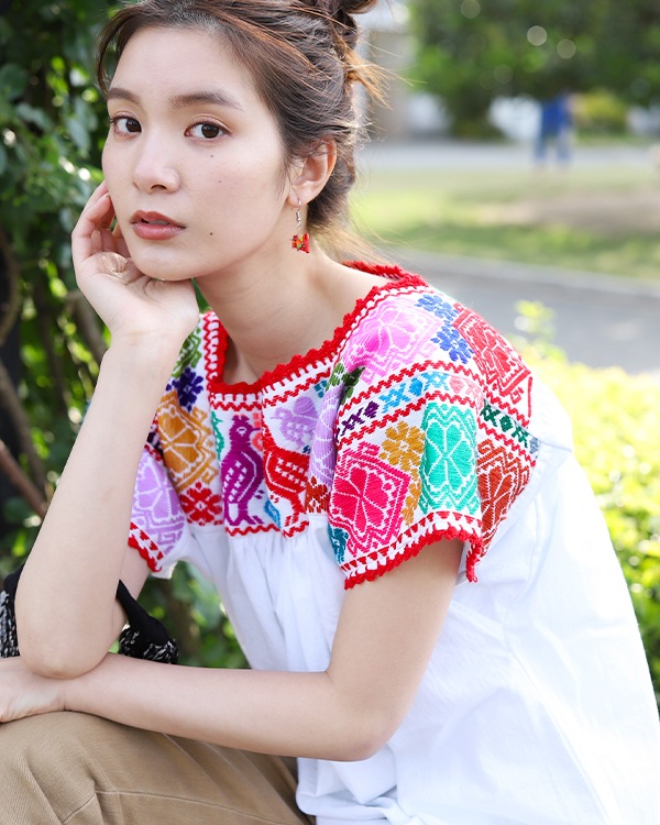 tesoro / ץ֥ɽ Ⱦµ֥饦 / ۥ磻