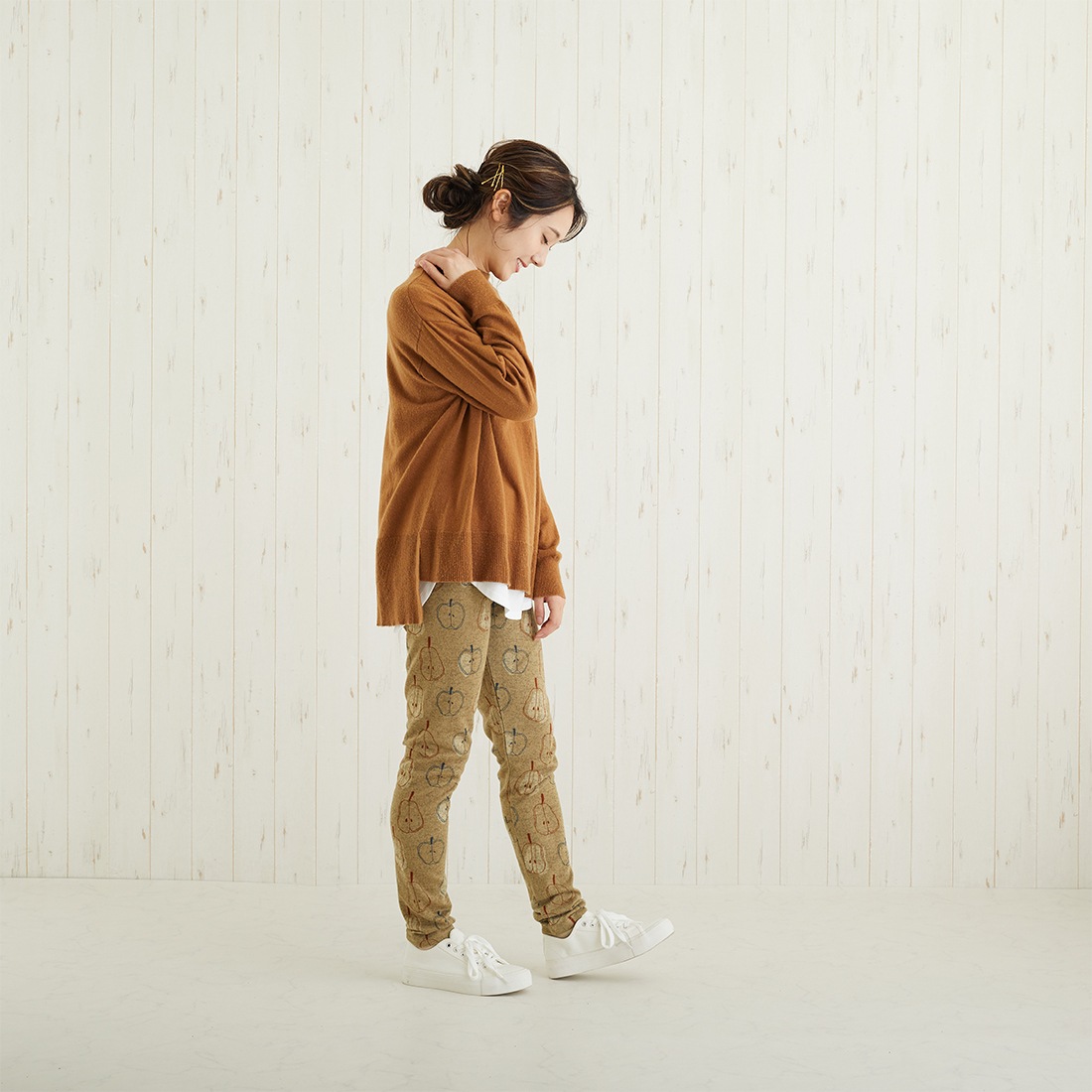 ��10%OFF�� shanti / PORINA �쥮�� / �ݥ� [�᡼�����о���]