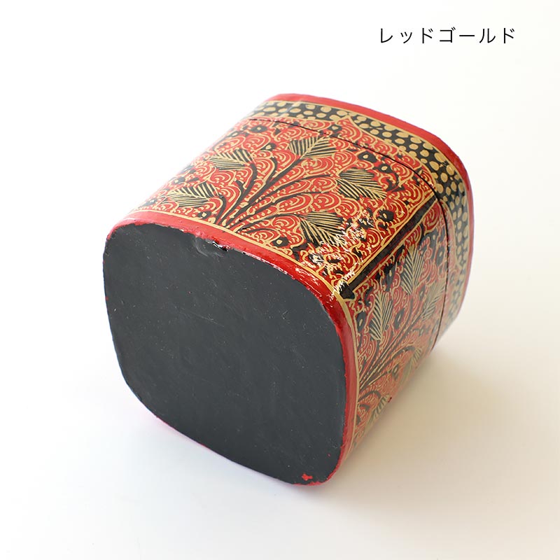 shanti / ペーパーマッシュ キャンディBOX｜テソロ(tesoro)公式通販