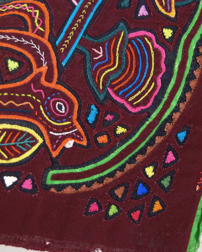 tesoro / モラ刺繍 /B｜テソロ(tesoro)公式通販