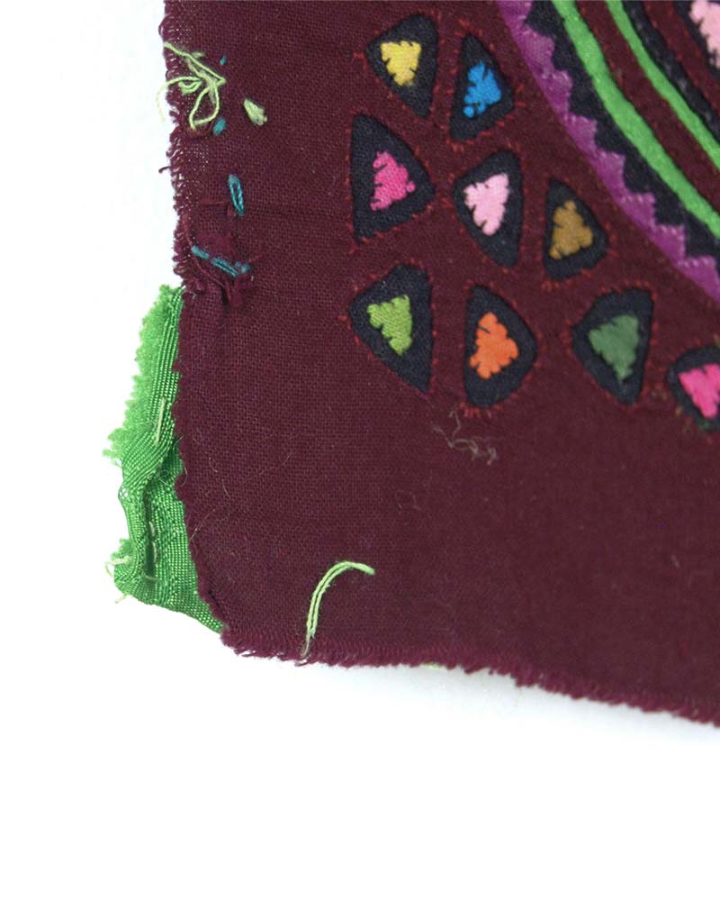 tesoro / モラ刺繍 /S tesoro ⁄ モラ刺繍 ⁄V tesoro \u2044 モラ刺繍 \u2044A｜テソロ(tesoro)公式通販