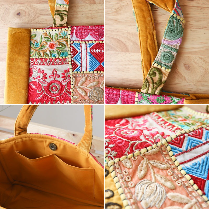 shanti / ����Хǥ����ѥå��ߥ٥�٥å� �ȡ��ȥХå�