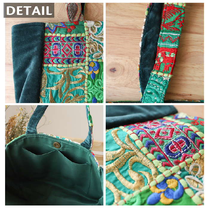 shanti / ����Хǥ����ѥå��ߥ٥�٥å� �ȡ��ȥХå�