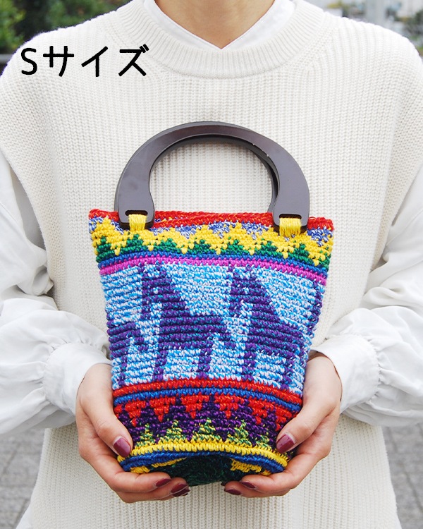 tesoro / remake�����������Хå� S / Rombos / A