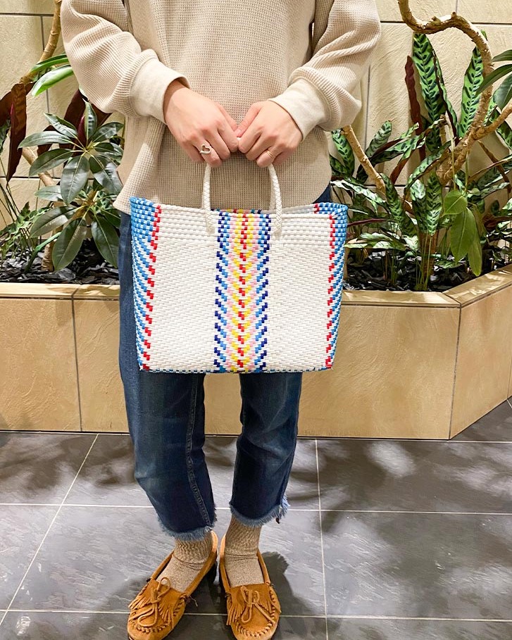 tesoro / 륫ɥХå S / Rainbow