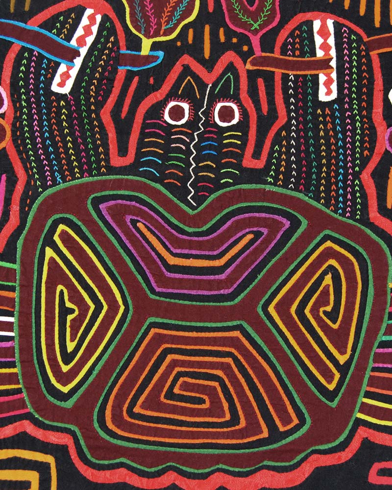 tesoro / モラ刺繍 /C｜テソロ(tesoro)公式通販