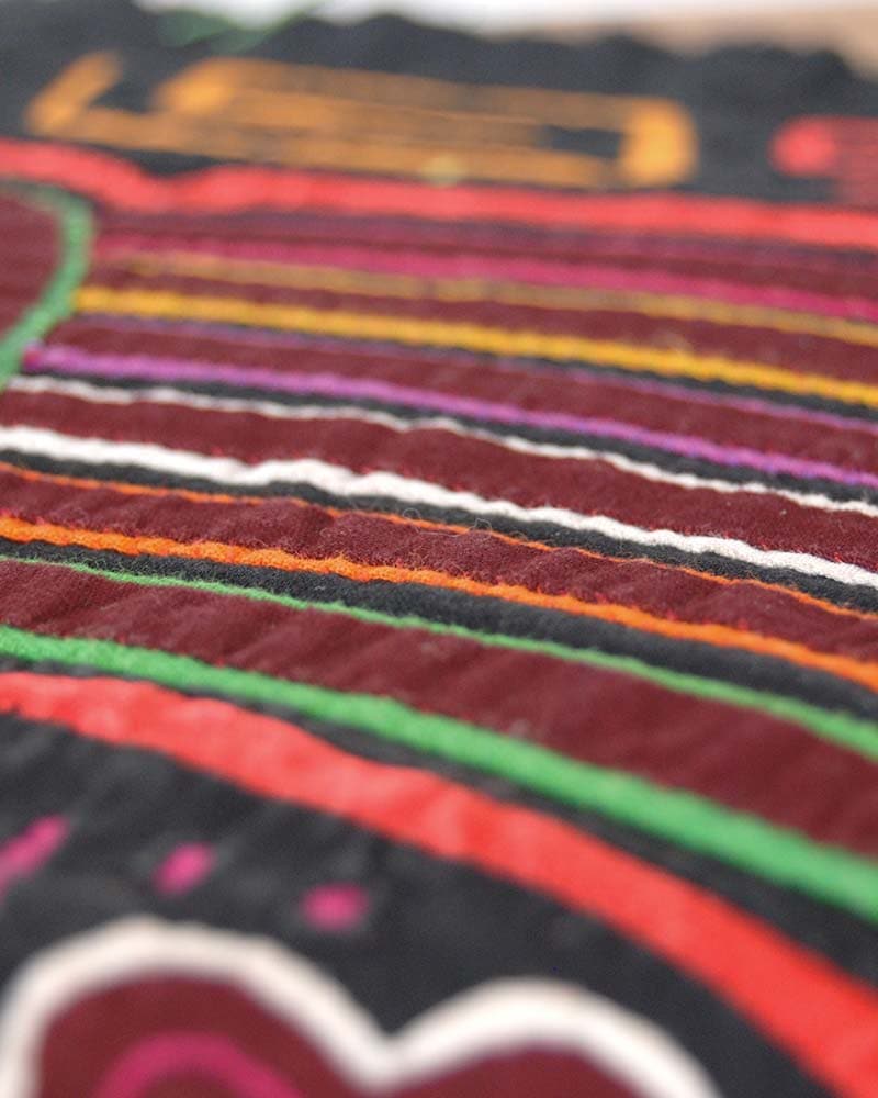 tesoro / モラ刺繍 /C｜テソロ(tesoro)公式通販