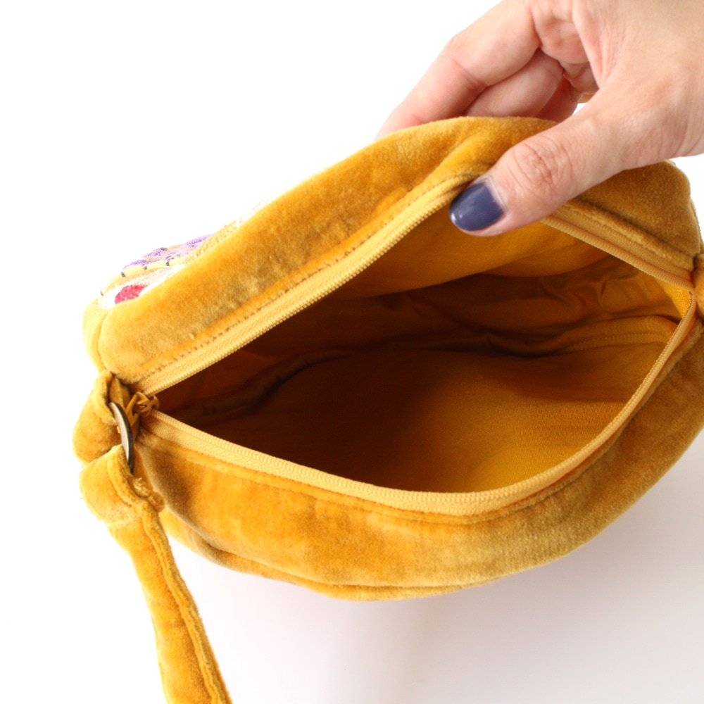 shanti / ����Хǥ����ѥå��ߥ٥�٥å� �ݷ����������Хå�[�᡼�����о���]