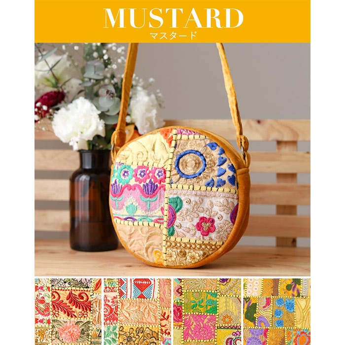 shanti / ����Хǥ����ѥå��ߥ٥�٥å� �ݷ����������Хå�[�᡼�����о���]