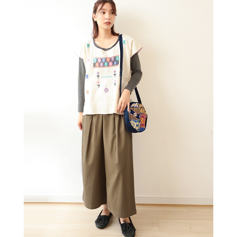 shanti / ����Хǥ����ѥå��ߥ٥�٥å� �ݷ����������Хå�[�᡼�����о���]