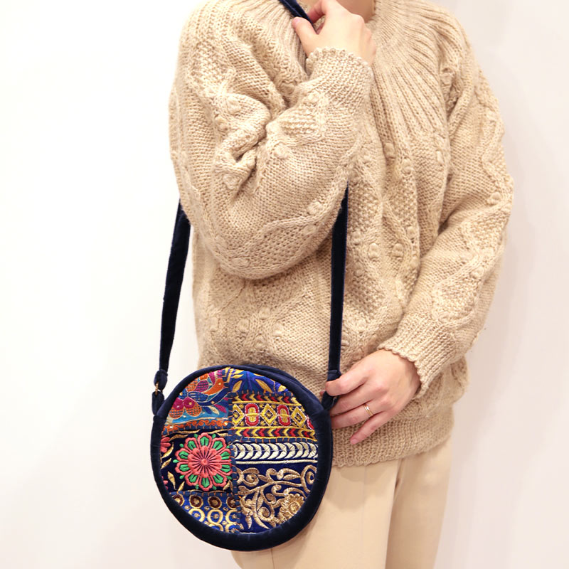 shanti / ����Хǥ����ѥå��ߥ٥�٥å� �ݷ����������Хå�[�᡼�����о���]