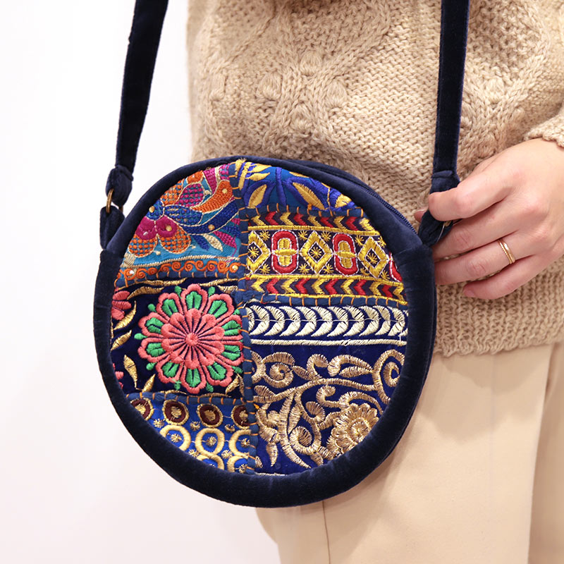 shanti / ����Хǥ����ѥå��ߥ٥�٥å� �ݷ����������Хå�[�᡼�����о���]