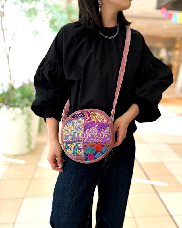 shanti / ����Хǥ����ѥå��ߥ٥�٥å� �ݷ����������Хå�[�᡼�����о���]