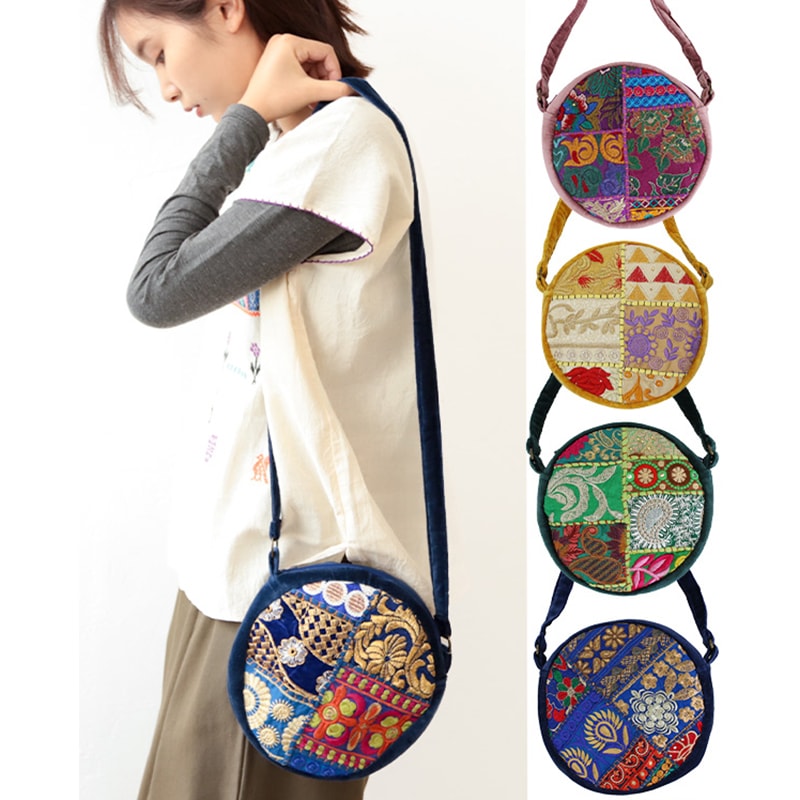 shanti / ����Хǥ����ѥå��ߥ٥�٥å� �ݷ����������Хå�[�᡼�����о���]