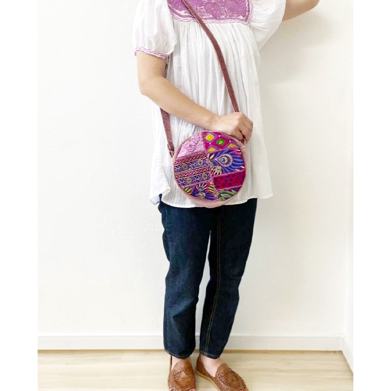 shanti / ����Хǥ����ѥå��ߥ٥�٥å� �ݷ����������Хå�[�᡼�����о���]