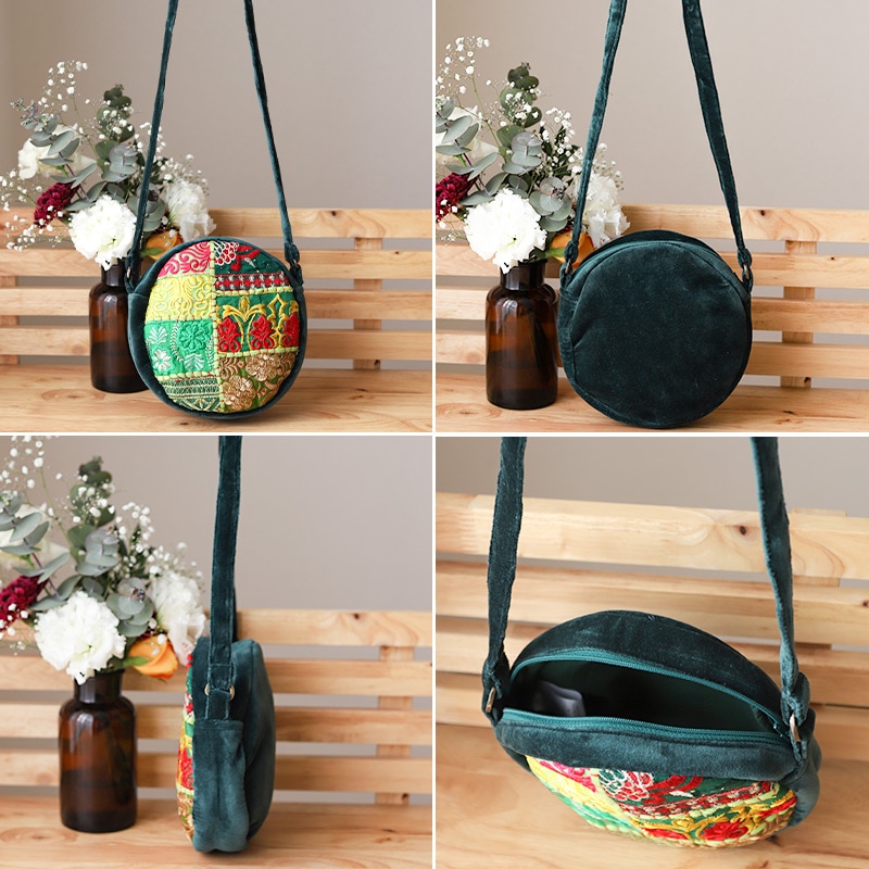 shanti / ����Хǥ����ѥå��ߥ٥�٥å� �ݷ����������Хå�[�᡼�����о���]