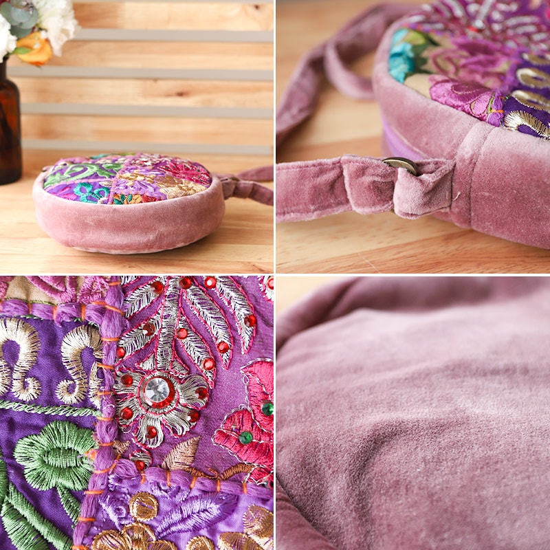 shanti / ����Хǥ����ѥå��ߥ٥�٥å� �ݷ����������Хå�[�᡼�����о���]