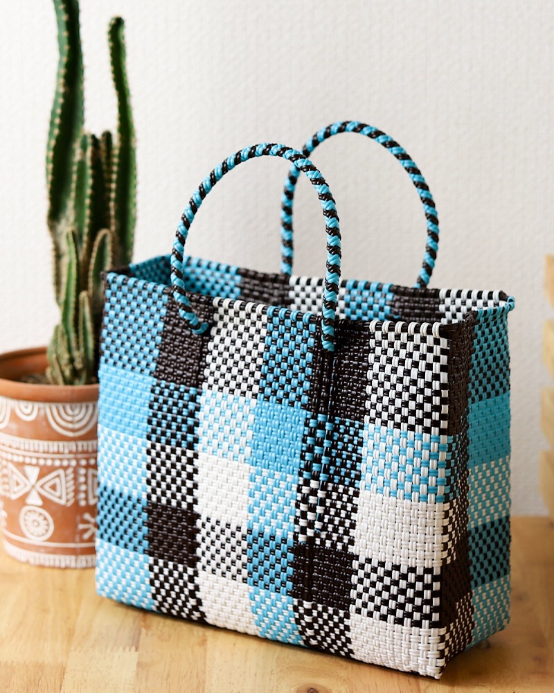 tesoro / ��륫�ɥХå� S / SkyblueMix