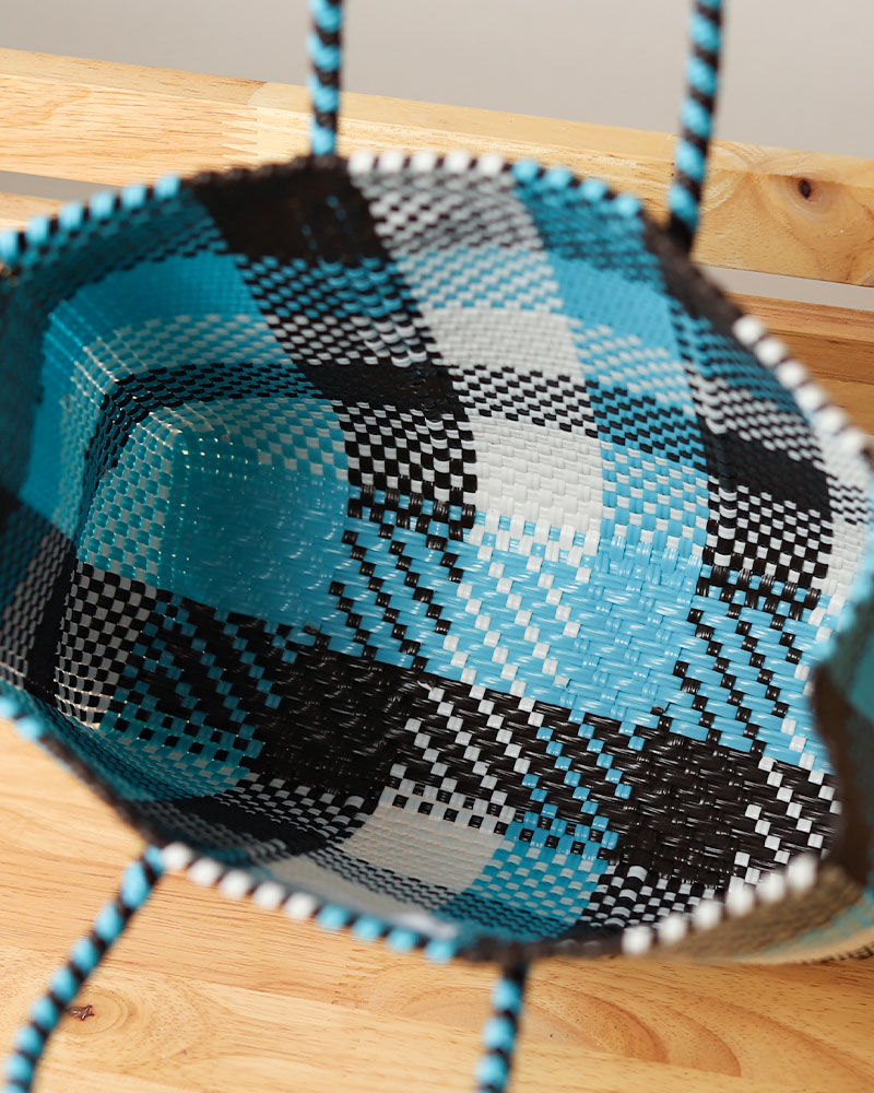 tesoro / ��륫�ɥХå� S / SkyblueMix