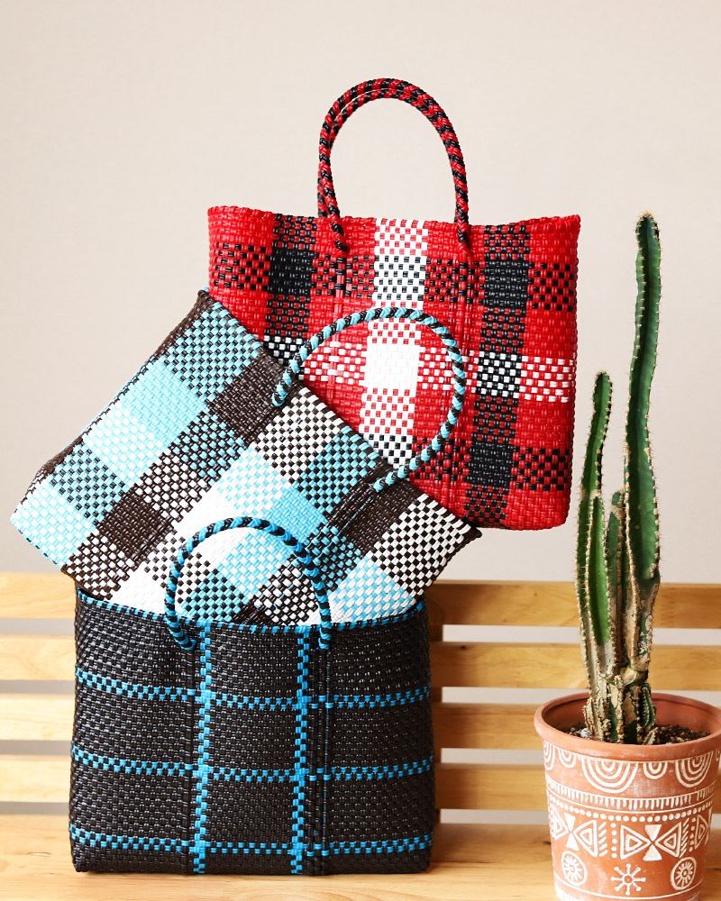 tesoro / ��륫�ɥХå� S / SkyblueMix