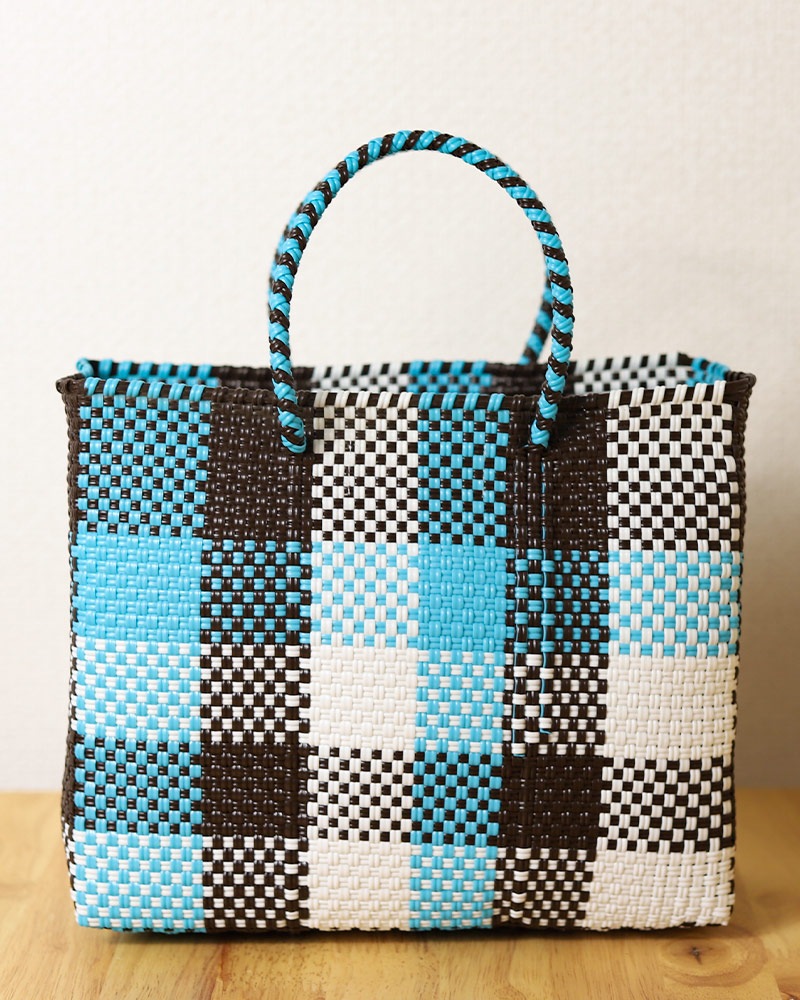 tesoro / ��륫�ɥХå� S / SkyblueMix