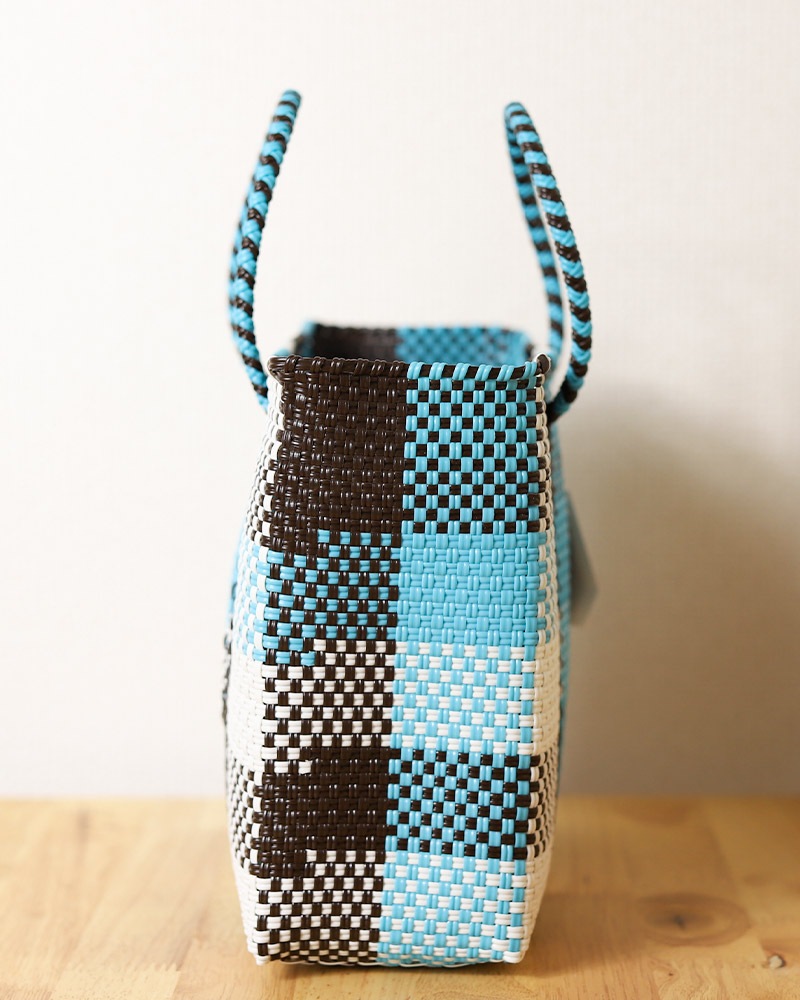 tesoro / ��륫�ɥХå� S / SkyblueMix