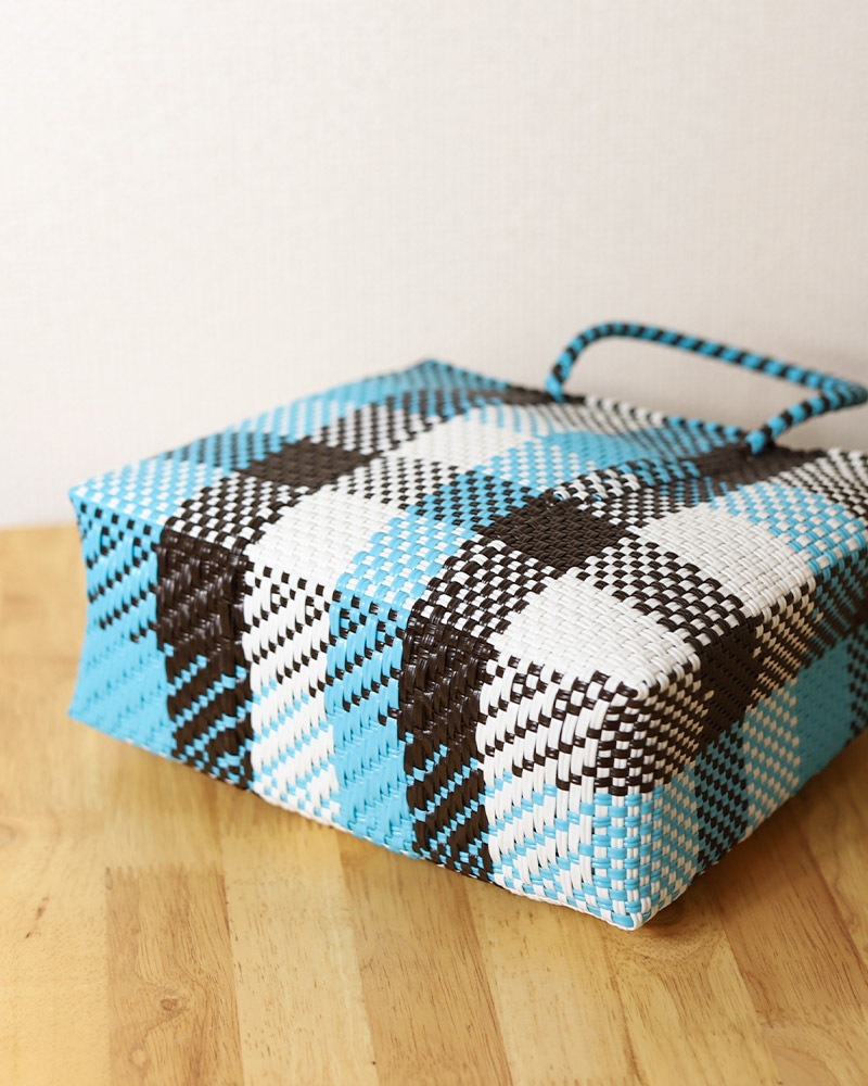 tesoro / ��륫�ɥХå� S / SkyblueMix