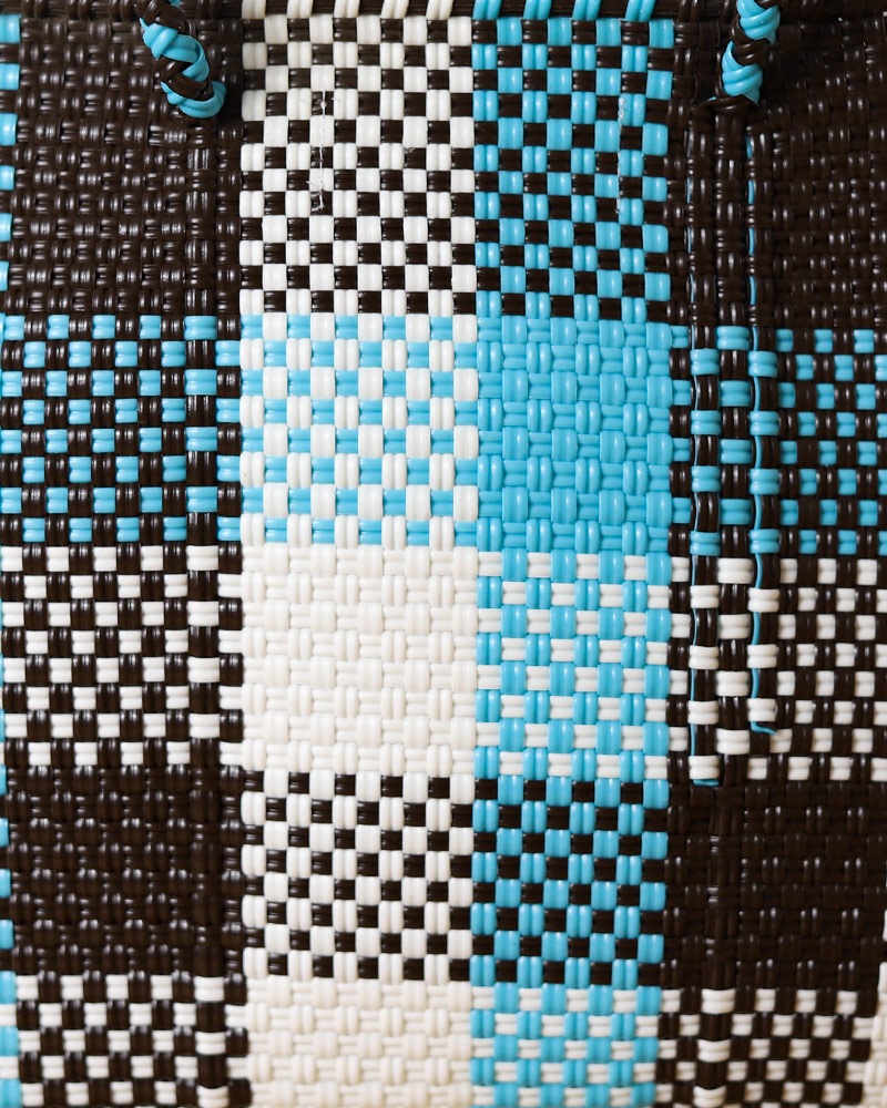 tesoro / ��륫�ɥХå� S / SkyblueMix