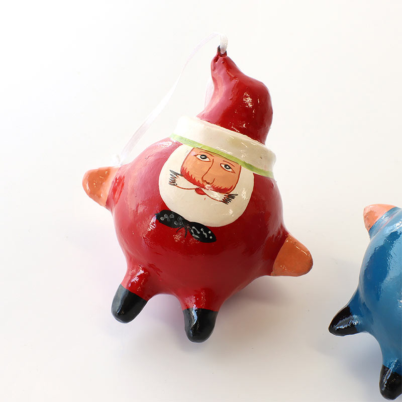 shanti / ペーパーマッシュ サンタ｜テソロ(tesoro)公式通販