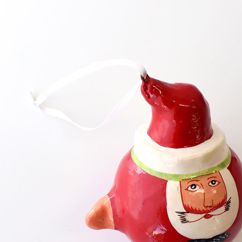 shanti / ペーパーマッシュ サンタ｜テソロ(tesoro)公式通販