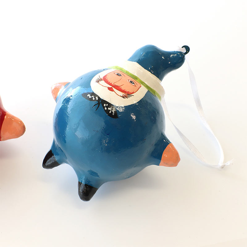 shanti / ペーパーマッシュ サンタ｜テソロ(tesoro)公式通販