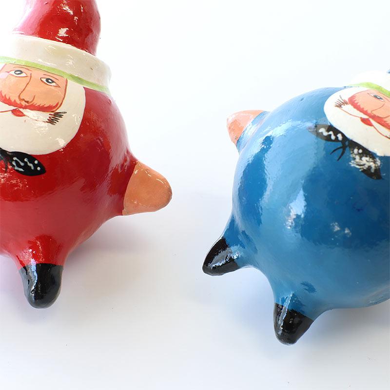 shanti / ペーパーマッシュ サンタ｜テソロ(tesoro)公式通販