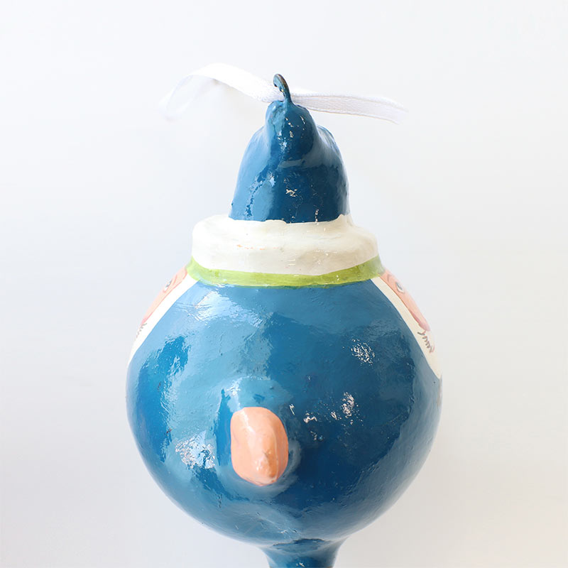 shanti / ペーパーマッシュ サンタ｜テソロ(tesoro)公式通販