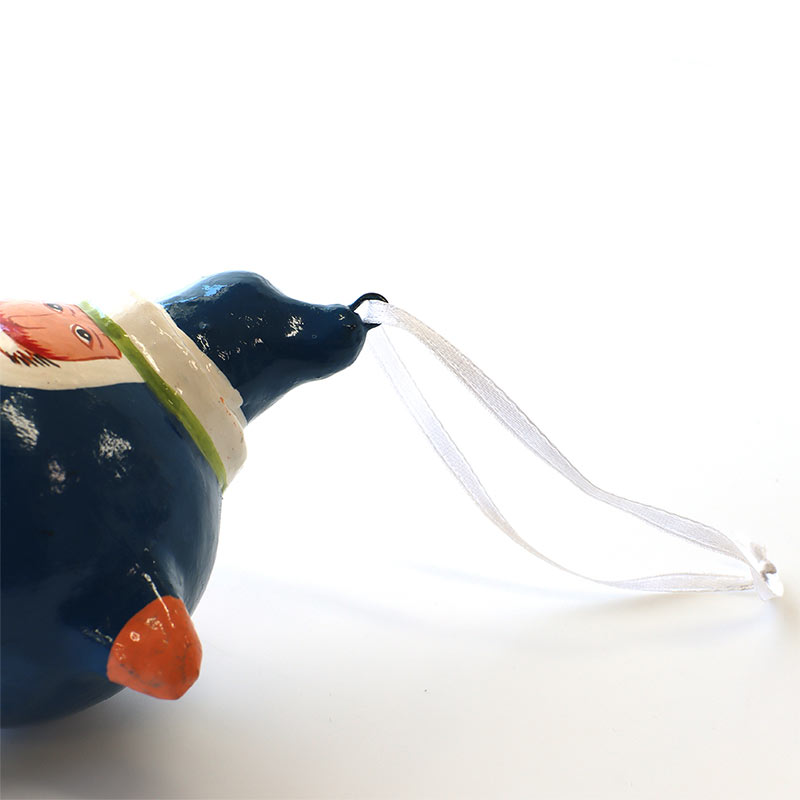 shanti / ペーパーマッシュ サンタ｜テソロ(tesoro)公式通販