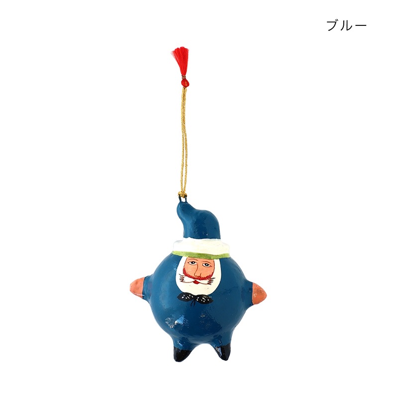 shanti / ペーパーマッシュ サンタ｜テソロ(tesoro)公式通販