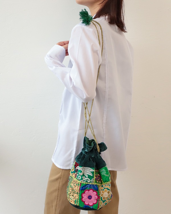 shanti / ����Хǥ����ѥå��ߥ٥�٥å� ����Хå�[�᡼�����о���]