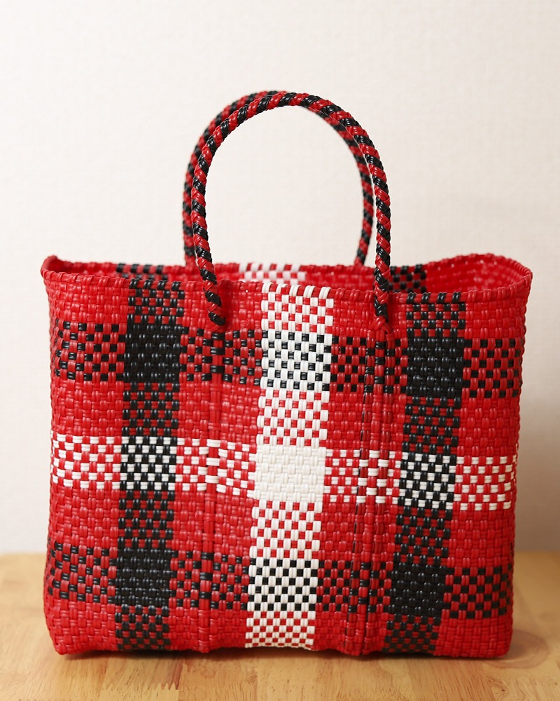 tesoro / 륫ɥХå S / RedMix