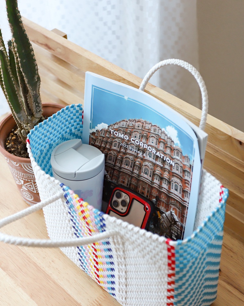 tesoro / 륫ɥХå S / RedMix