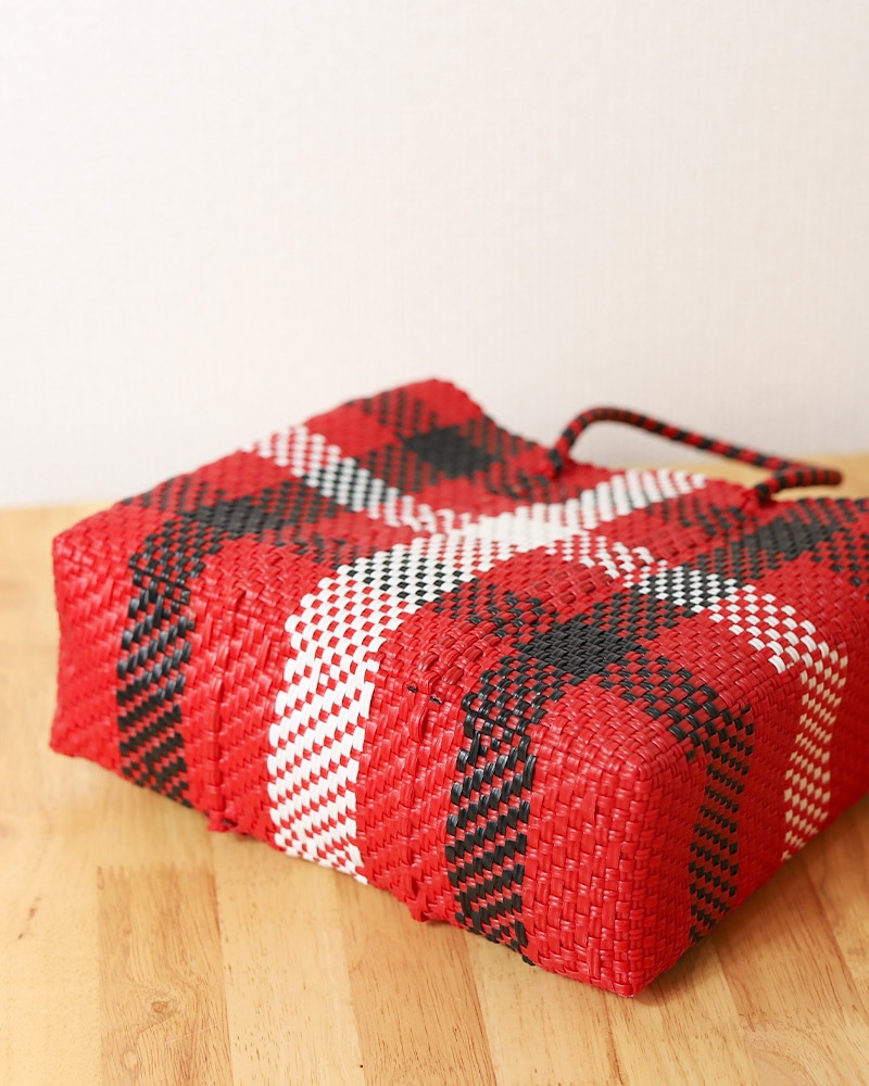 tesoro / 륫ɥХå S / RedMix