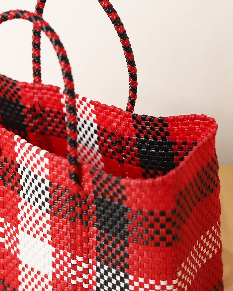 tesoro / 륫ɥХå S / RedMix